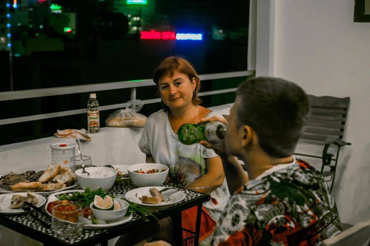 Adam'S House Διαμέρισμα Ngu Hanh Son Εξωτερικό φωτογραφία