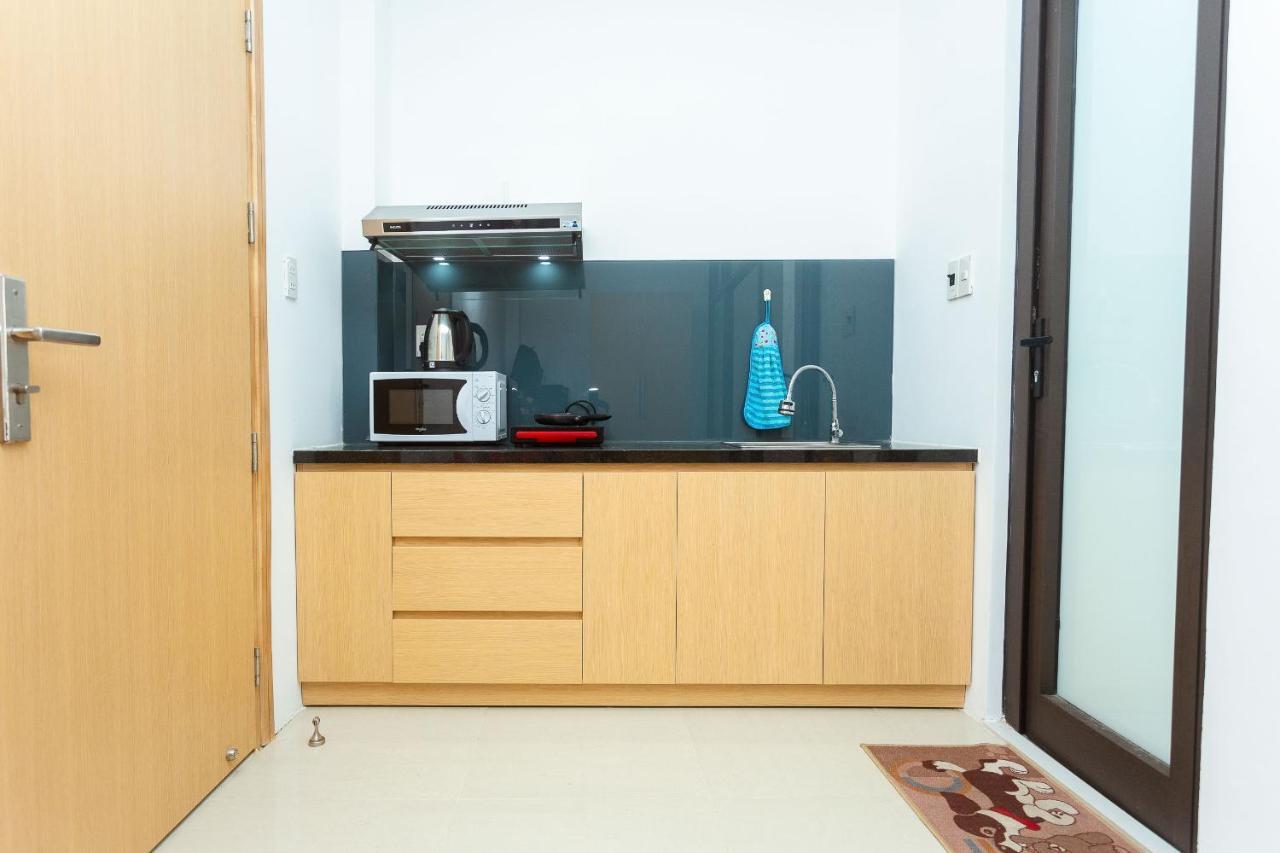 Adam'S House Διαμέρισμα Ngu Hanh Son Εξωτερικό φωτογραφία