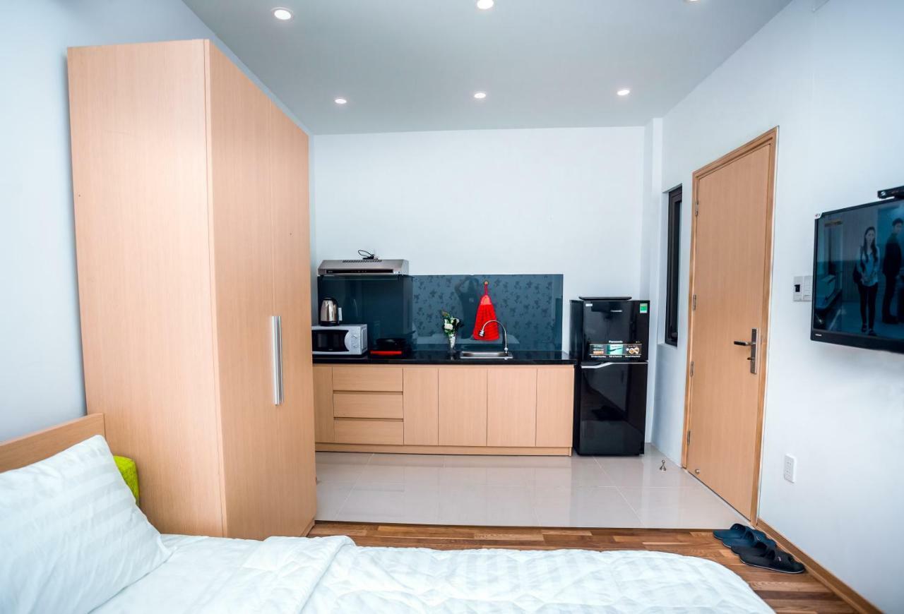 Adam'S House Διαμέρισμα Ngu Hanh Son Εξωτερικό φωτογραφία