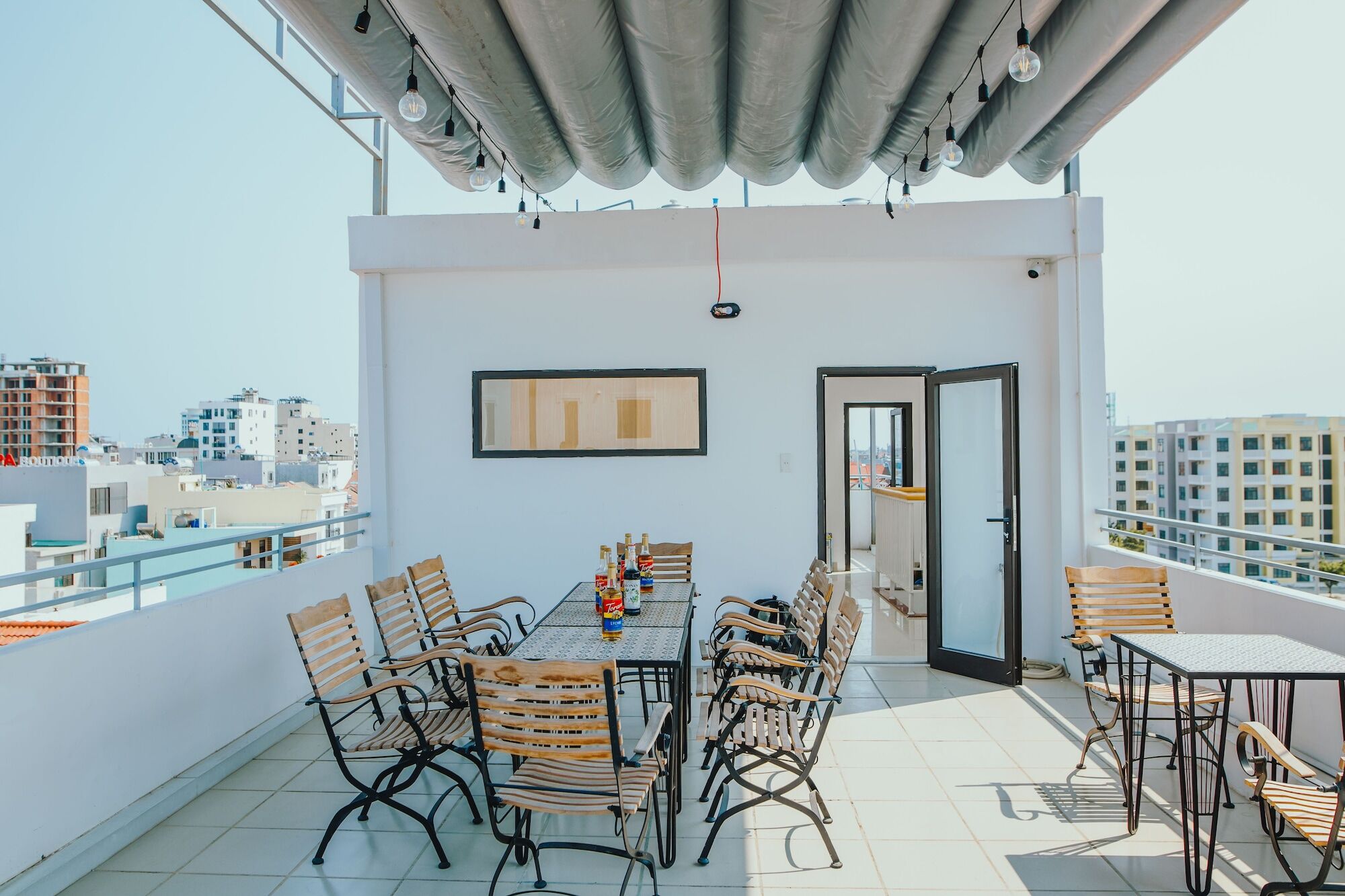 Adam'S House Διαμέρισμα Ngu Hanh Son Εξωτερικό φωτογραφία