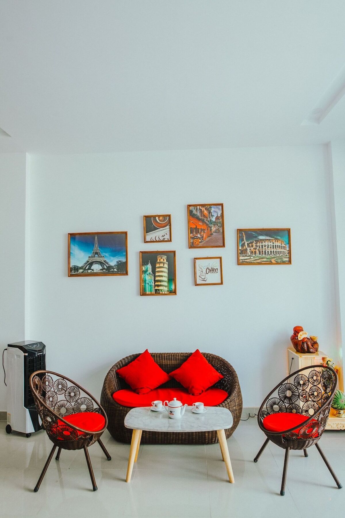 Adam'S House Διαμέρισμα Ngu Hanh Son Εξωτερικό φωτογραφία